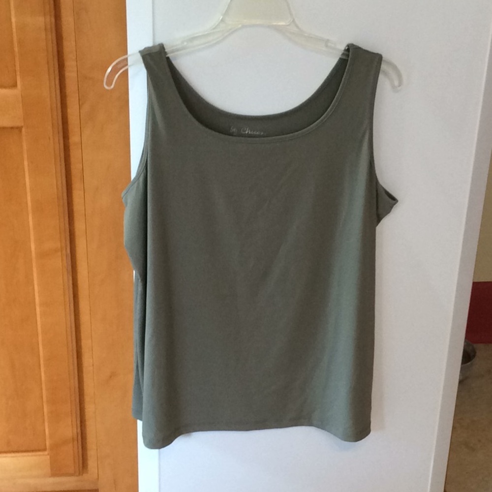 Chico’s Tank Top